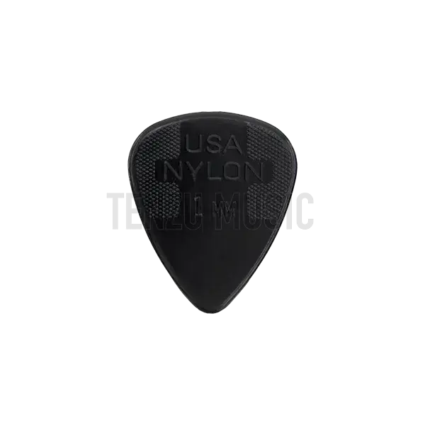Dunlop Nylon Standard Pick 1.0mm