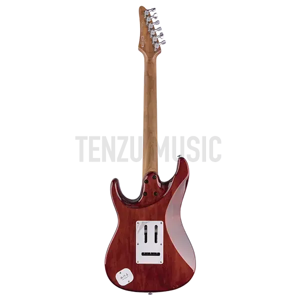 گیتار الکتریک Ibanez AZ224F Premium