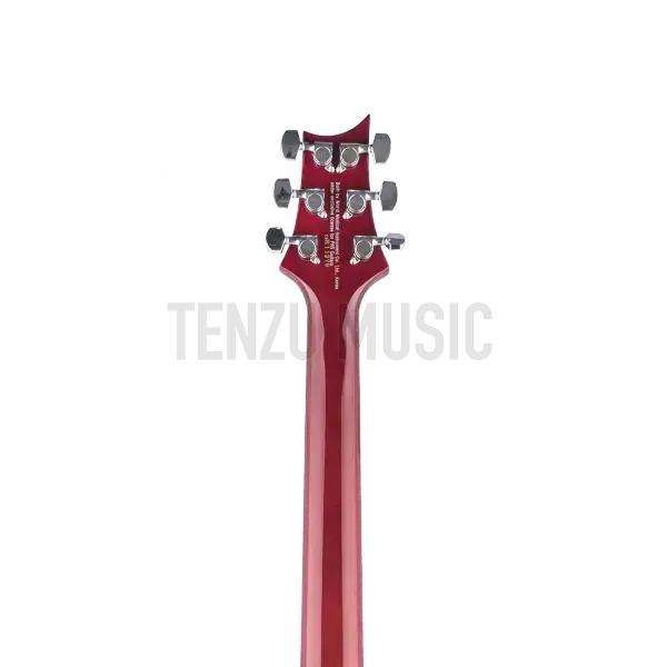 گیتار الکتریک PRS SE Custom 24 Scarlet Red
