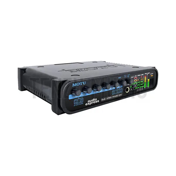 کارت صدا MOTU Audio Express