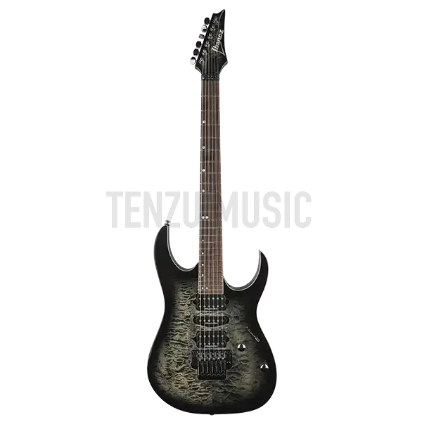 [object Object] Ibanez RG 970 WQMZ