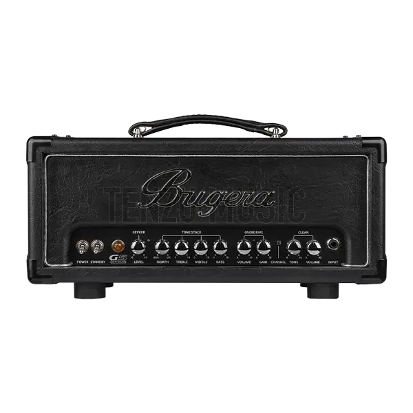 آمپلی فایر گیتار الکتریک Bugera G5 Infinium 5-watt  Tube Head