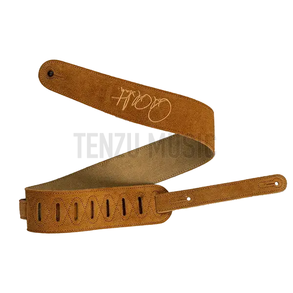 Strap PRS Suede Brown