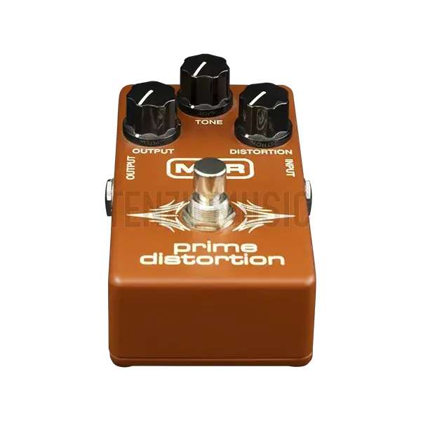 پدال گیتار الکتریک MXR - Prime Distortion M69
