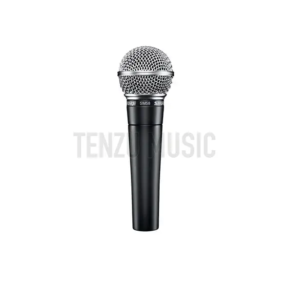 میکروفون SHURE SM58