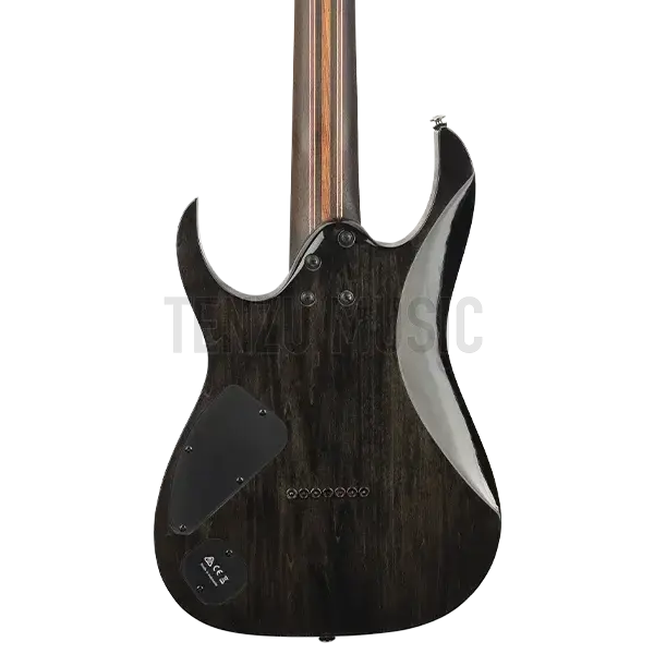 گیتار الکتریک هفت سیم Ibanez RG 1027