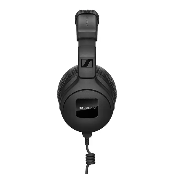 هدفون استودیویی Sennheiser HD 300 PRO