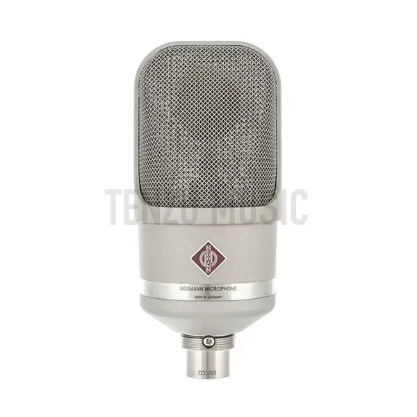 میکروفون Neumann TLM 107 Studio Set