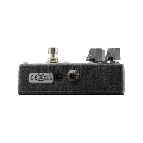 پدال گیتار الکتریک Dunlop EP103 Echoplex Delay Pedal