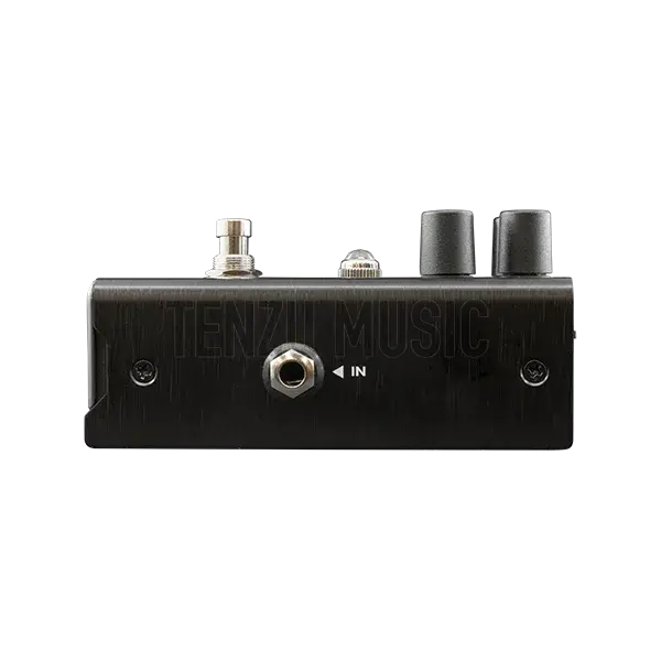 پدال گیتار الکتریک Fender The Bends Compressor Pedal