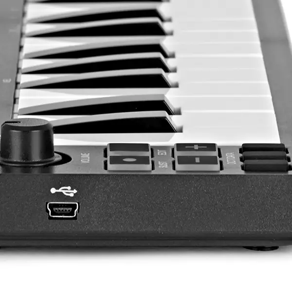 کیبورد و میدی کنترلر M-Audio Keystation mini 32 MK3