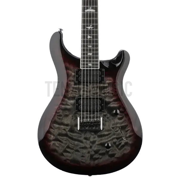گیتار الکتریک SE Custom 24 Mark Holcomb