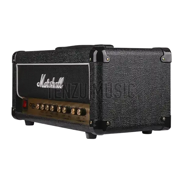 آمپلی فایر گیتار الکتریک Marshall DSL15H  Head Black