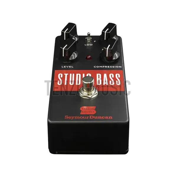 پدال گیتار الکتریک Seymour Duncan STUDIO BASS