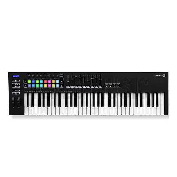 Novation Launchkey 61 MK3