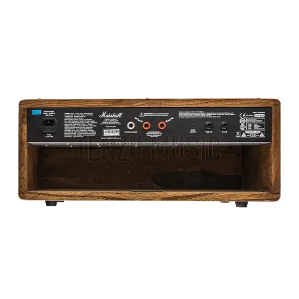 آمپلی فایر گیتار الکتریک Marshall MG100HCFX 100W Head