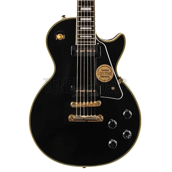 epiphone 1955 les paul custom 