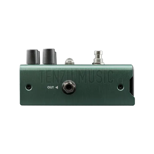 پدال گیتار الکتریک Fender Marine Layer Reverb Pedal