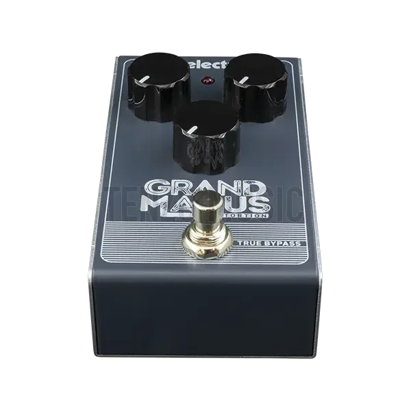 پدال گیتار الکتریک TC Electronic Grand Magus Distortion Pedal