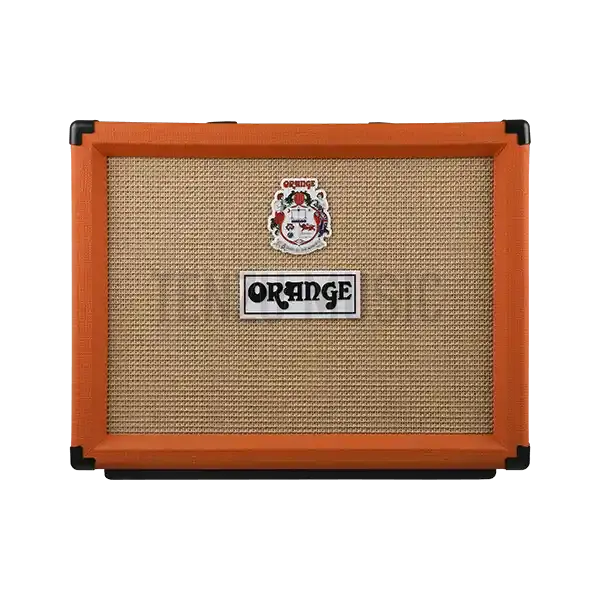 Orange Rocker 32 2x10" 30 Watt Stereo Tube Combo