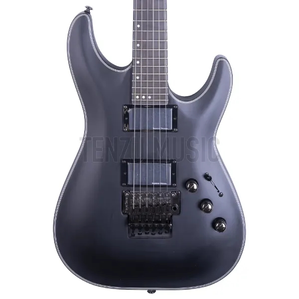 Schecter Blackjack SLS C 1 FR