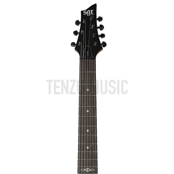 Schecter SGR C7