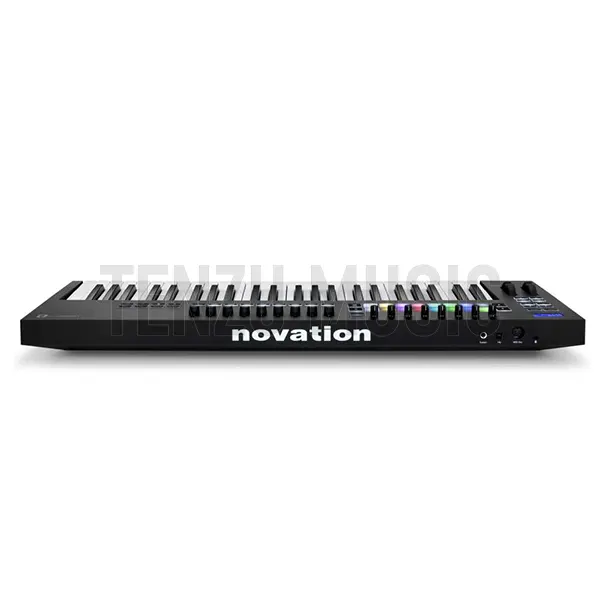 کیبورد و میدی کنترلر Novation FLkey 49