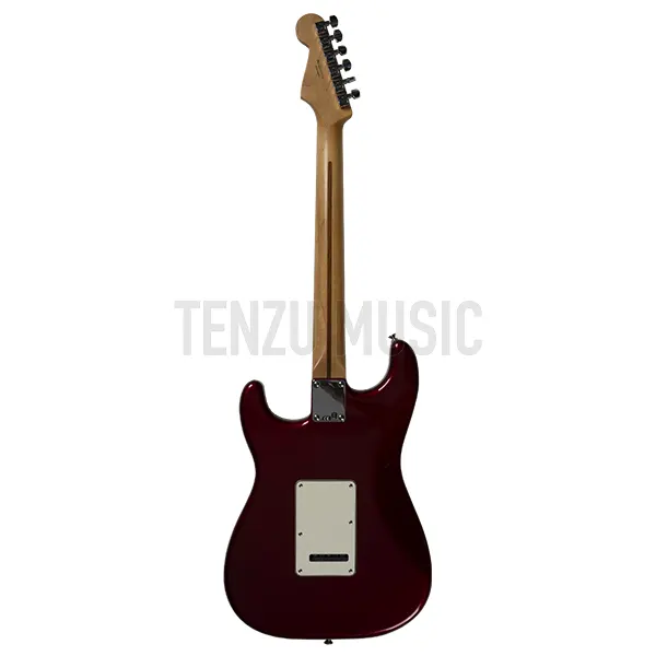 گیتار الکتریک Fender Standard Stratocaster Candy Apple