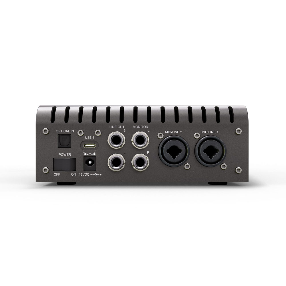 کارت صدا Universal Audio Apollo Twin X Duo USB