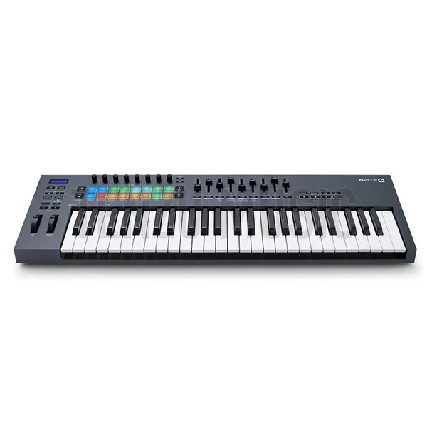 کیبورد و میدی کنترلر Novation FLkey 49