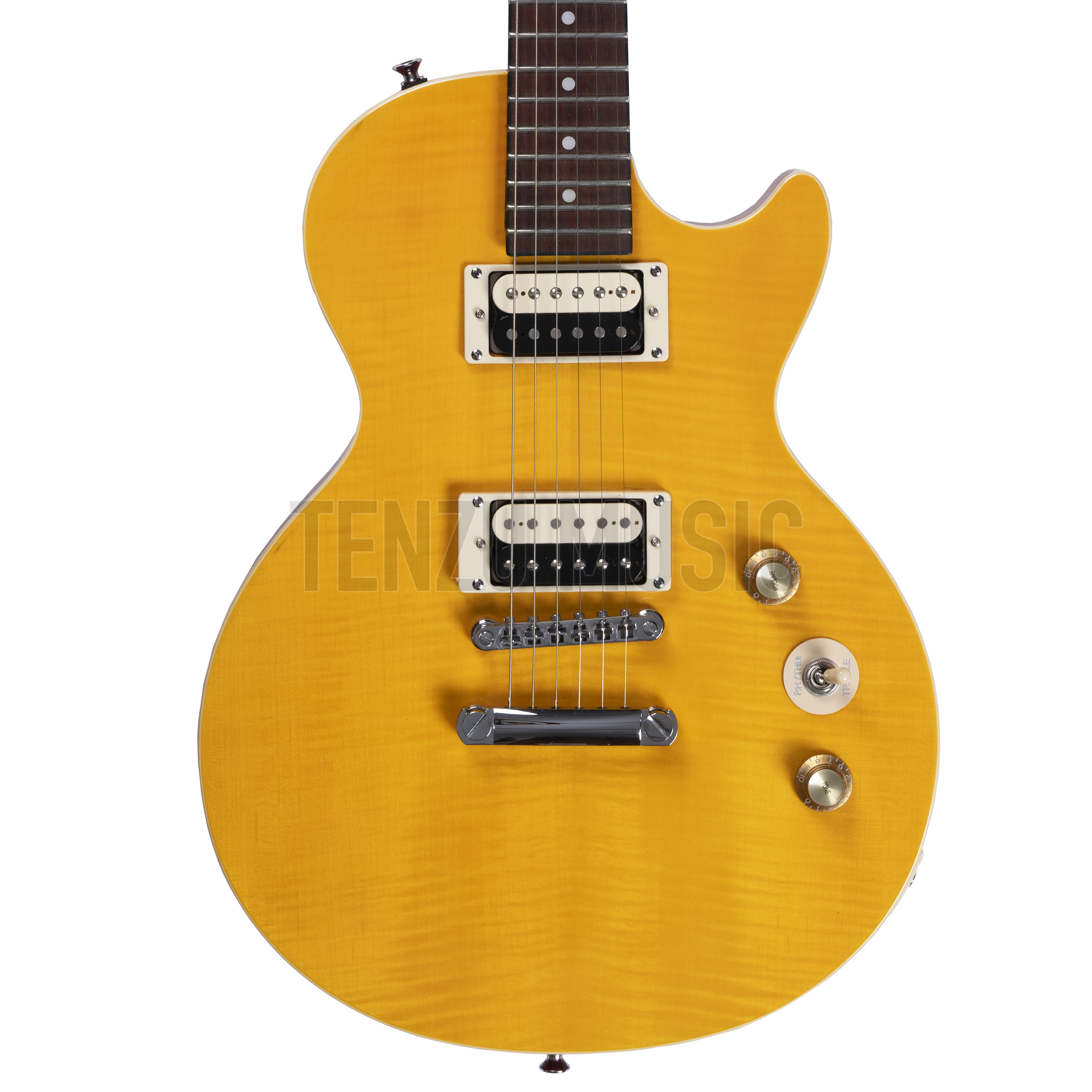 گیتار الکتریک Slash AFD Les Paul Special-II Guitar Appetite Amber