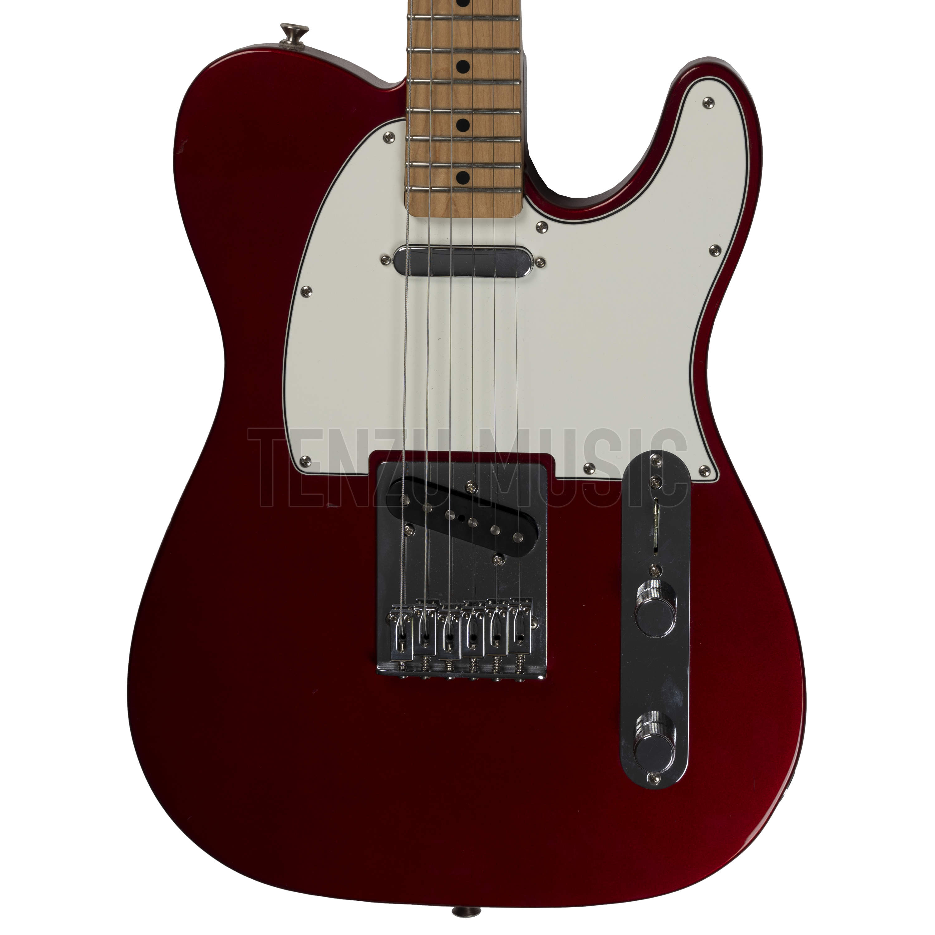 گیتار الکتریک   Fender Standard Series Telecaster