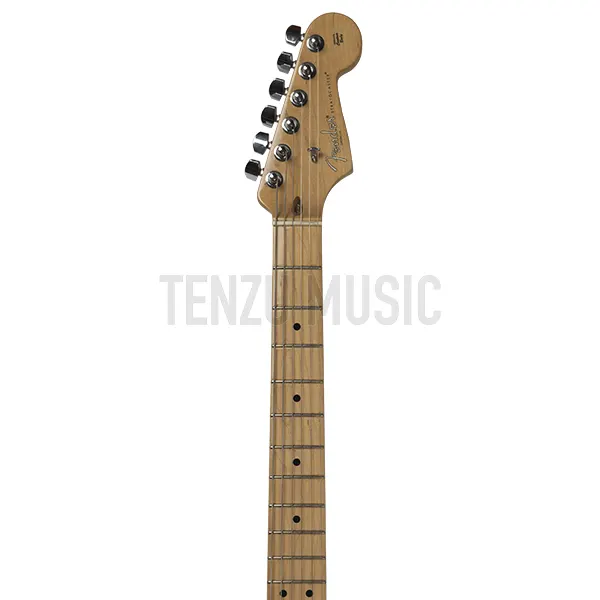 گیتار الکتریک   Fender American Professional Stratocaster