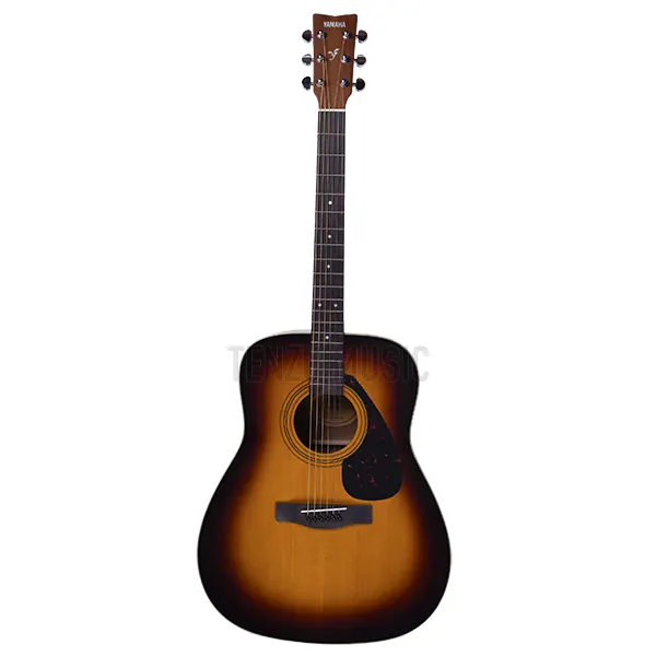 گیتار آکوستیک  Yamaha F 370 Tobacco Sunburst