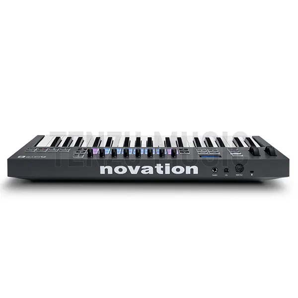 کیبورد و میدی کنترلر Novation FLkey 37