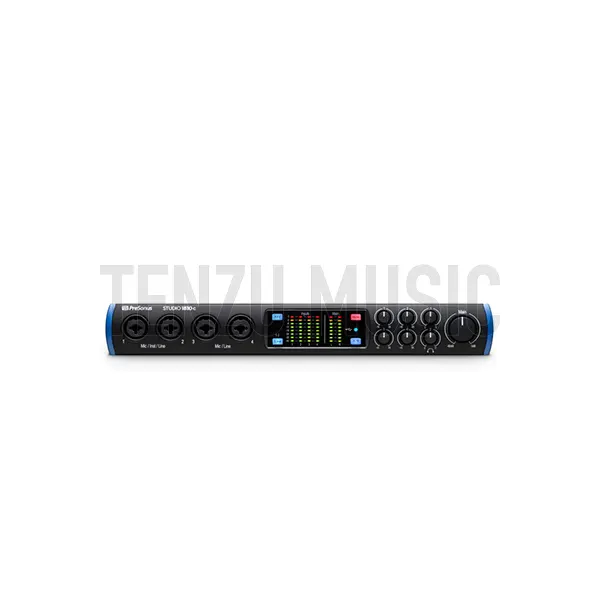 کارت صدا Presonus Studio 1810c