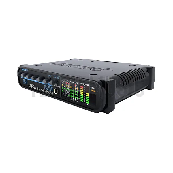 کارت صدا MOTU Audio Express