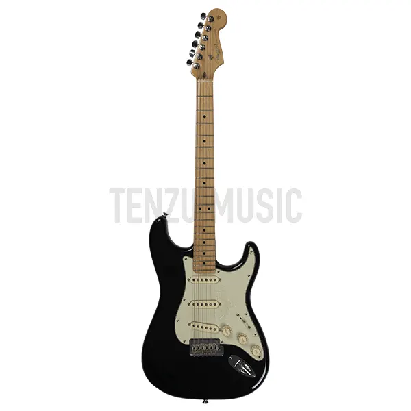 گیتار الکتریک   Fender American Professional Stratocaster