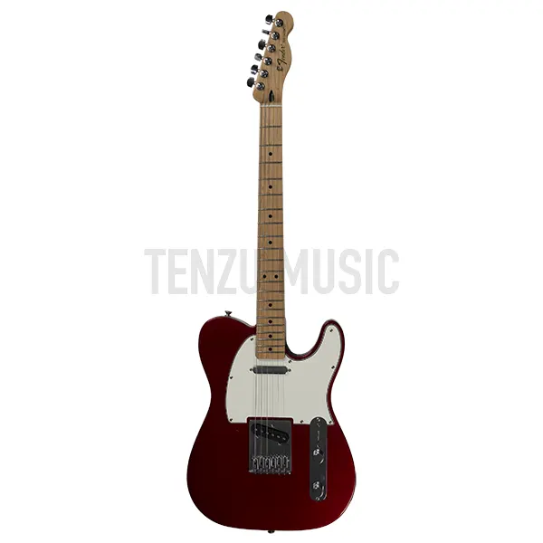 گیتار الکتریک   Fender Standard Series Telecaster