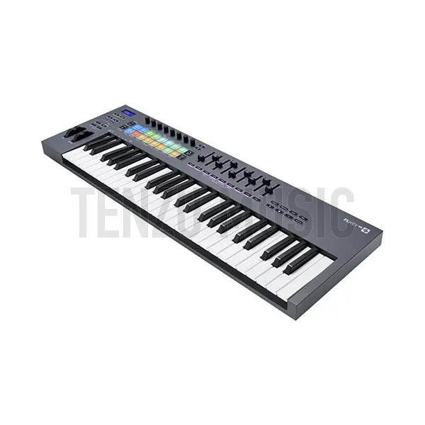 کیبورد و میدی کنترلر Novation FLkey 49