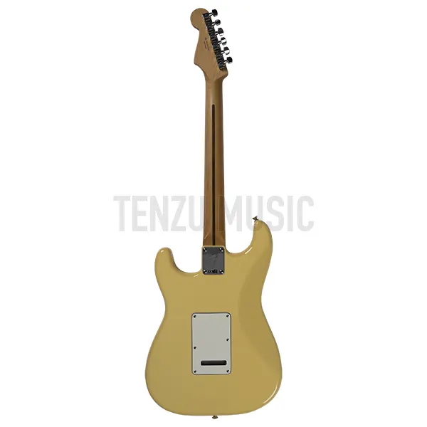 گیتار الکتریک   Fender Player Stratocaster Butter Cream