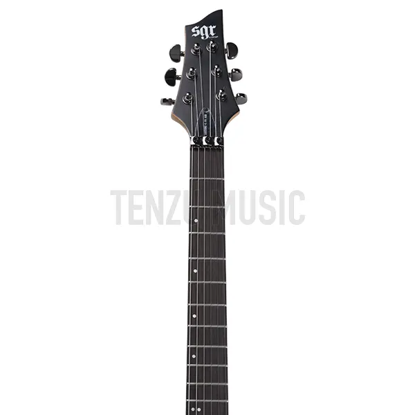 Schecter SGR Banshee 6 FR