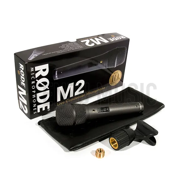 میکروفون RODE M2