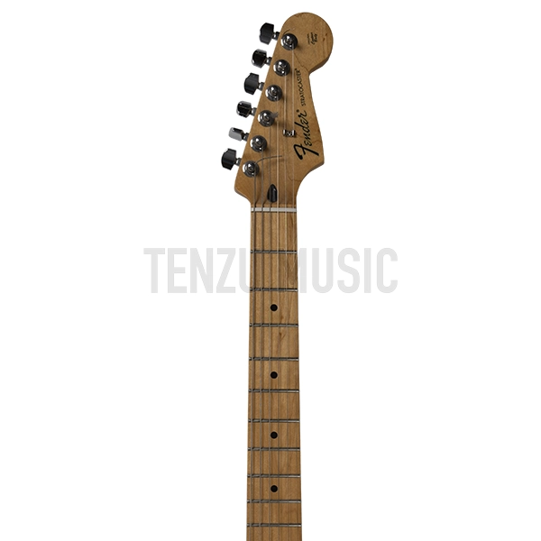 گیتار الکتریک Fender Standard Stratocaster Candy Apple
