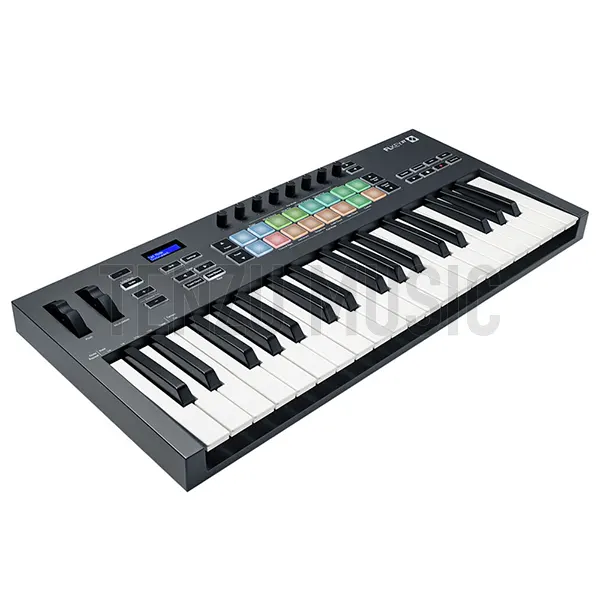 کیبورد و میدی کنترلر Novation FLkey 37