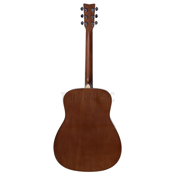 گیتار آکوستیک  Yamaha F 370 Tobacco Sunburst