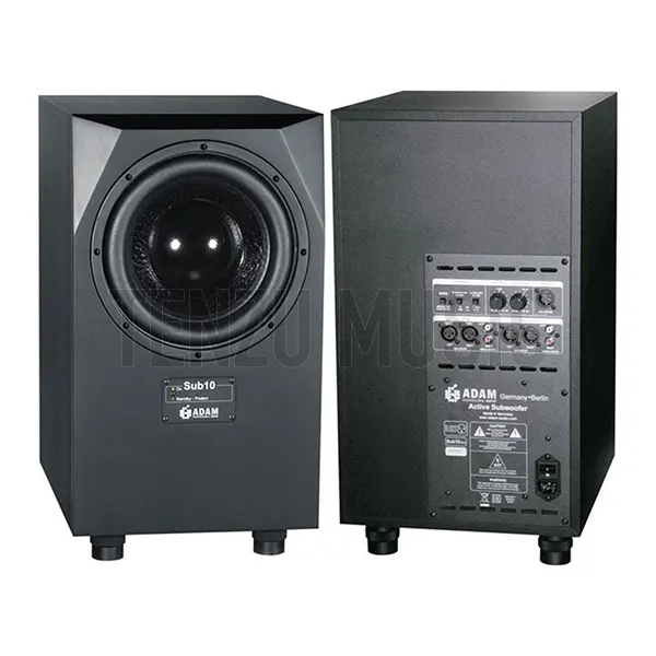 ساب ووف ADAM Audio Sub10 MKII