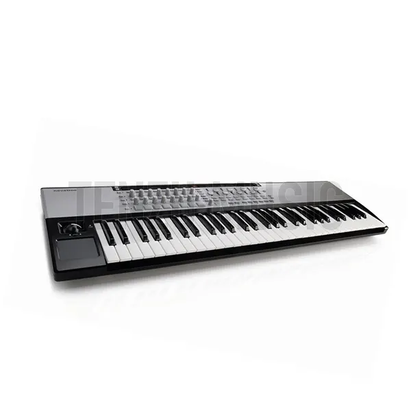کیبورد و میدی کنترلر Novation 61 SL MK2