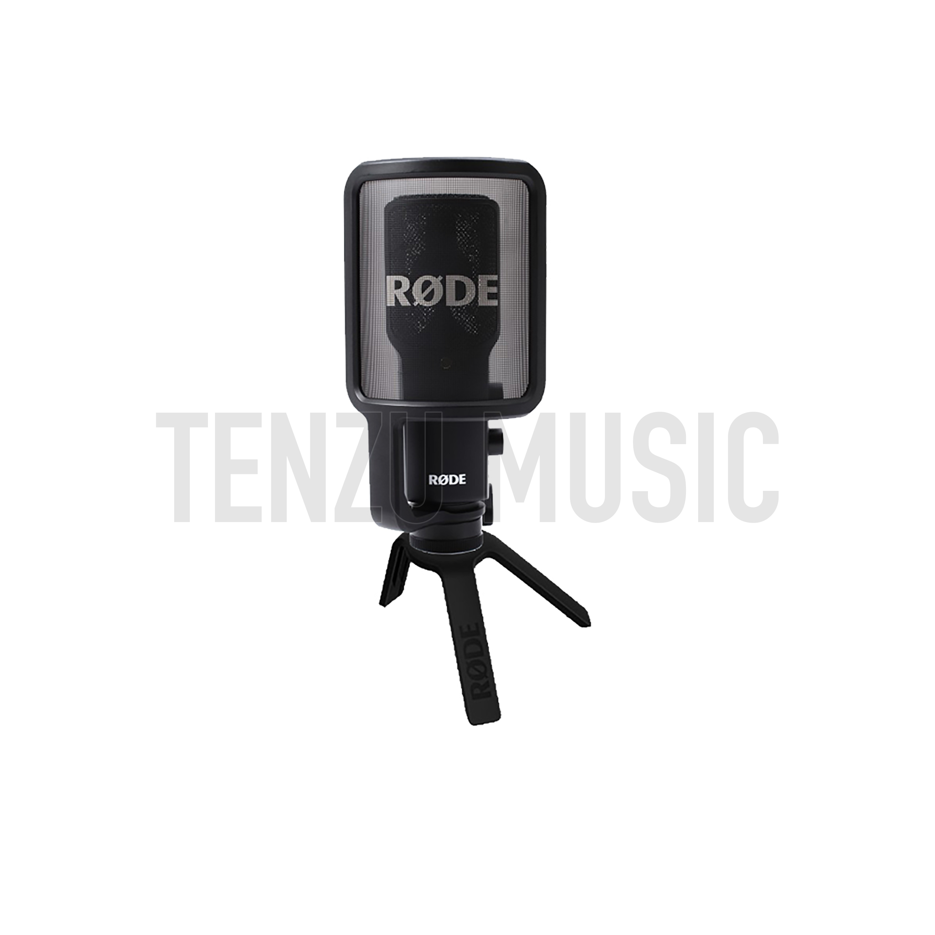 میکروفون Rode NT-USB