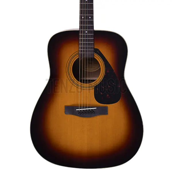 گیتار آکوستیک  Yamaha F 370 Tobacco Sunburst